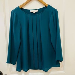*NEW* Loft blouse